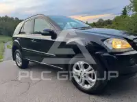 2006 Mercedes Benz ML 280