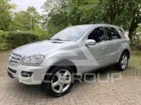 2006 Mercedes Benz ML 280