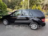 2006 Mercedes Benz ML 280