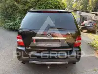 2006 Mercedes Benz ML 280