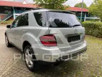 2006 Mercedes Benz ML 280