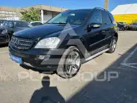 2006 Mercedes Benz ML 280