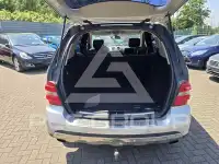 2006 Mercedes Benz ML 280