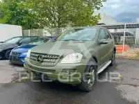 2006 Mercedes Benz ML 280