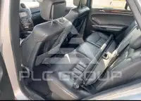2006 Mercedes Benz ML 280