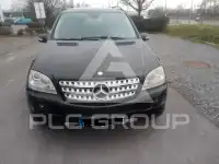 2006 Mercedes Benz ML 280