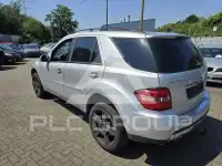 2006 Mercedes Benz ML 280
