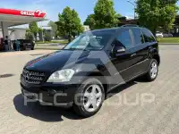 2006 Mercedes Benz ML 280