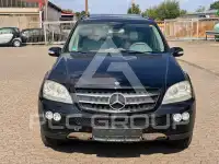 2006 Mercedes Benz ML 280