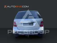 2006 Mercedes Benz ML 280