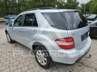 2006 Mercedes Benz ML 280