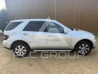 2006 Mercedes Benz ML 280