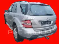 2006 Mercedes Benz ML 280