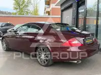 2006 Mercedes Benz CLS 320