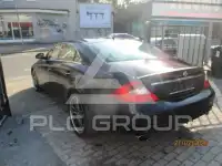 2006 Mercedes Benz CLS 320