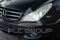 2006 Mercedes Benz CLS 320