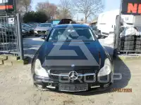 2006 Mercedes Benz CLS 320