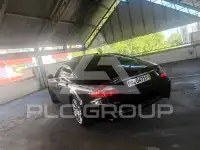 2006 Mercedes Benz CLS 320