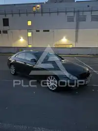 2006 Mercedes Benz CLS 320