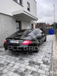 2006 Mercedes Benz CLS 320