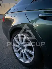 2006 Mercedes Benz CLS 320