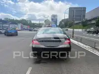 2006 Mercedes Benz CLS 320
