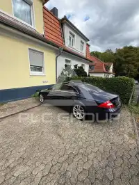 2006 Mercedes Benz CLS 320