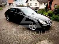 2006 Mercedes Benz CLS 320