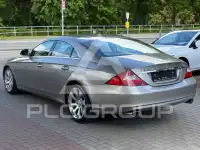 2006 Mercedes Benz CLS 320