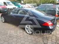 2006 Mercedes Benz CLS 320