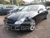 2006 Mercedes Benz CLS 320