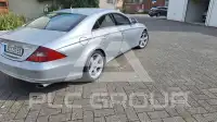 2006 Mercedes Benz CLS 320