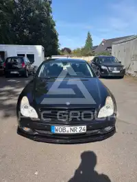2006 Mercedes Benz CLS 320