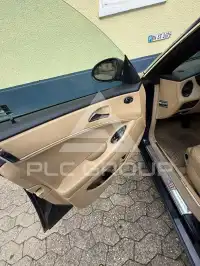 2006 Mercedes Benz CLS 320