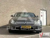 2006 Mercedes Benz CLS 320