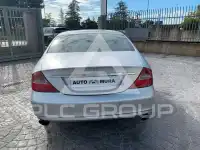 2006 Mercedes Benz CLS 320