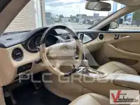 2006 Mercedes Benz CLS 320