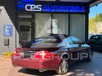 2006 Mercedes Benz CLS 320