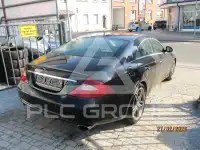 2006 Mercedes Benz CLS 320