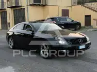 2006 Mercedes Benz CLS 320
