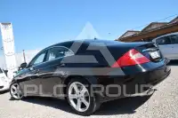 2006 Mercedes Benz CLS 320