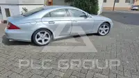 2006 Mercedes Benz CLS 320