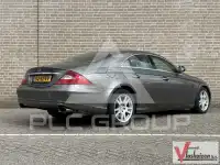 2006 Mercedes Benz CLS 320