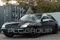 2006 Mercedes Benz CLS 320
