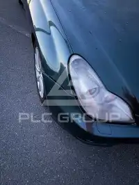 2006 Mercedes Benz CLS 320