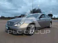 2006 Mercedes Benz CLS 320