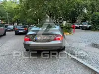 2006 Mercedes Benz CLS 320