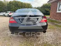 2006 Mercedes Benz CLS 320