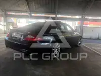 2006 Mercedes Benz CLS 320