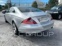 2006 Mercedes Benz CLS 320